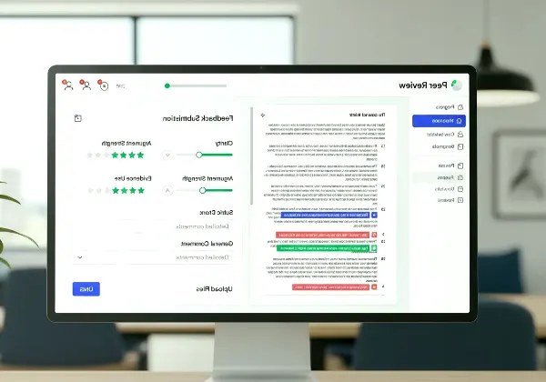 Frosty Peak — Die Zukunft der digitalen Bildung